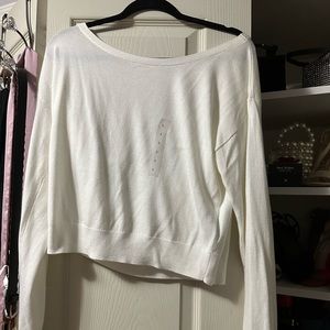 Guess sweater top